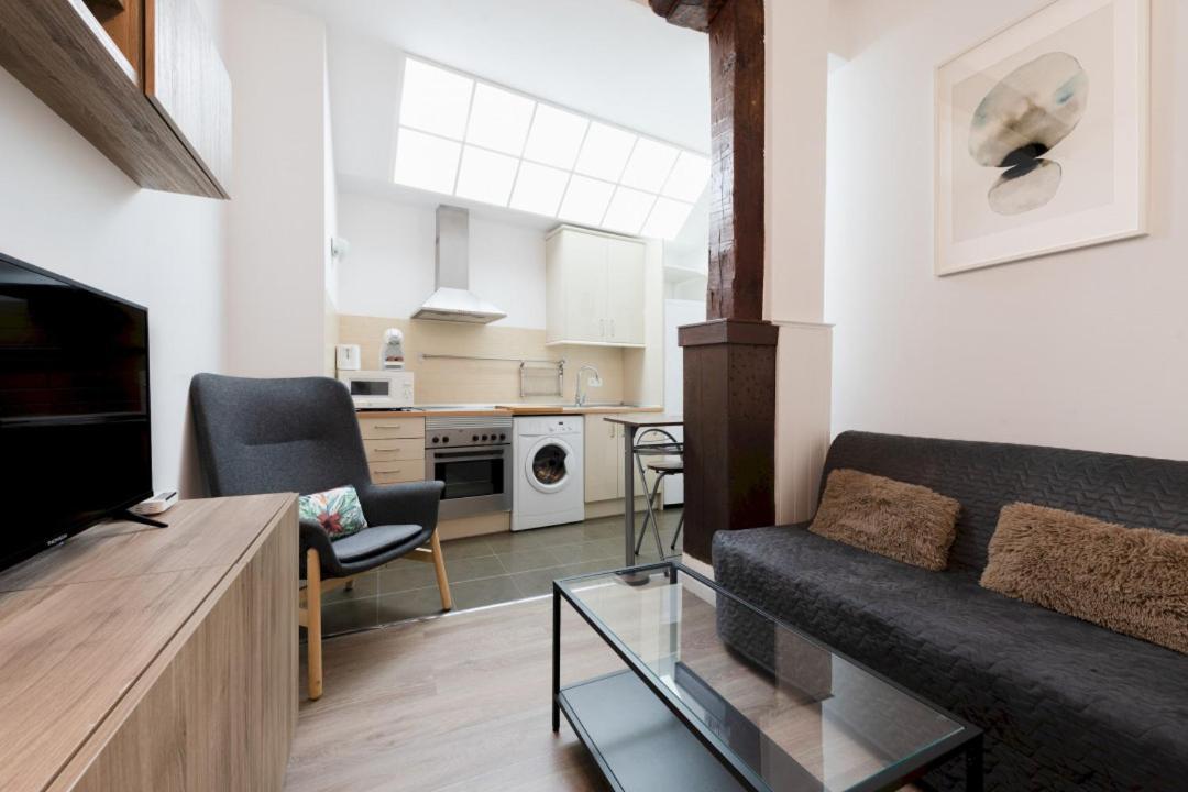 Apartamento Mintystay - Divino Pastor *
